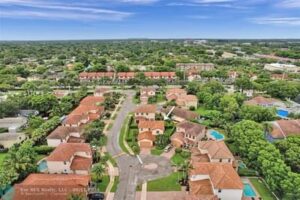 Daniela Springs Weston Florida